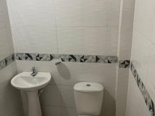 Foto 9 de bodega en arriendo en villa del rosario, anillo vial oriental. Cod A5041