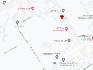 Departamento en venta de 3 ambientes - Alumni - Tortugas Chico - Pilar