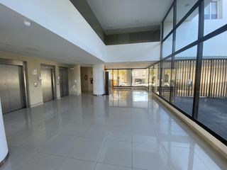 Departamento  2 ambientes a estrenar - torre con amenities- Pompeya