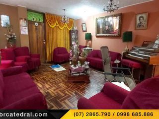 Casa en Venta en San Blas