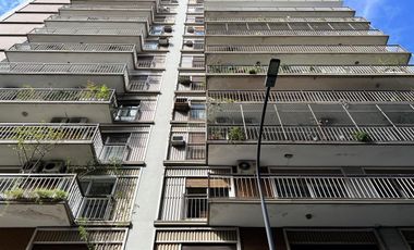 Apartamento en Venta en Barrio Norte