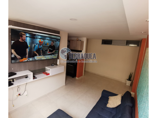 VENTA DE APARTAMENTO EN PUERTA DORADA, BARRANQUILLA