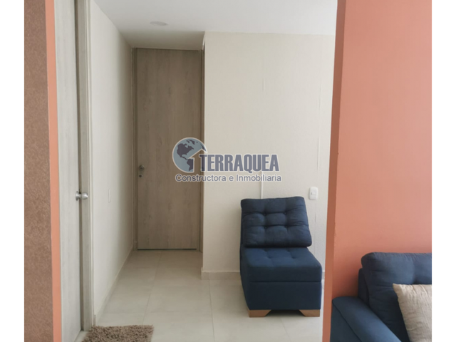 VENTA DE APARTAMENTO EN PUERTA DORADA, BARRANQUILLA