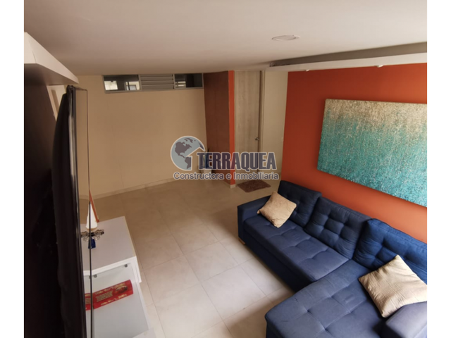 VENTA DE APARTAMENTO EN PUERTA DORADA, BARRANQUILLA