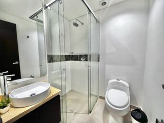 Foto 12 de apartamento en arriendo en san patricio-usaquén. Cod A4912