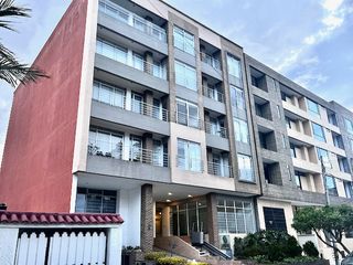 Foto 19 de apartamento en arriendo en san patricio-usaquén. Cod A4912