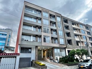 Foto 18 de apartamento en arriendo en san patricio-usaquén. Cod A4912