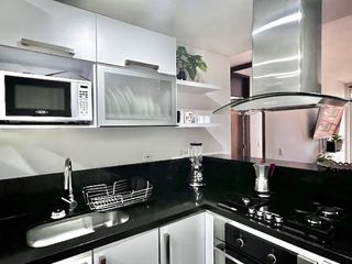 Foto 7 de apartamento en arriendo en san patricio-usaquén. Cod A4912