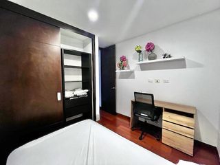 Foto 15 de apartamento en arriendo en san patricio-usaquén. Cod A4912