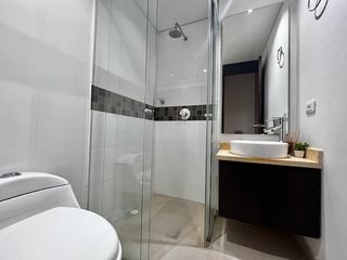 Foto 16 de apartamento en arriendo en san patricio-usaquén. Cod A4912