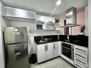 Foto 6 de apartamento en arriendo en san patricio-usaquén. Cod A4912