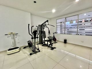 Foto 17 de apartamento en arriendo en san patricio-usaquén. Cod A4912