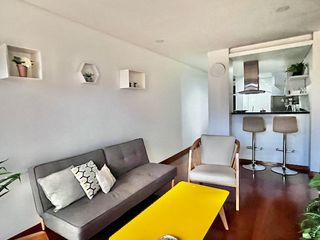 Foto 5 de apartamento en arriendo en san patricio-usaquén. Cod A4912