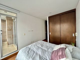 Foto 11 de apartamento en arriendo en san patricio-usaquén. Cod A4912