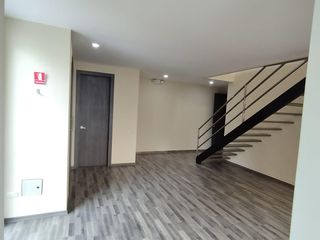 Renta y venta de oficinas a estrenar SECTOR LA ORELLANA, con balcón desde 58 mts2