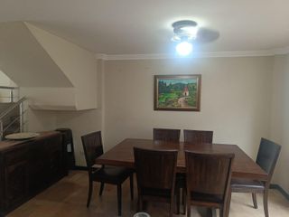 Foto 14 de Venta Casa Amplia seguridad 24 h  Mirador del Norte (Casa Blanca)  (JLR)