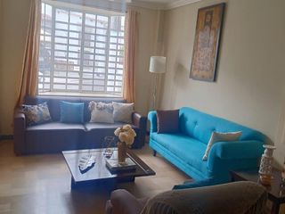 Foto 7 de Venta Casa Amplia seguridad 24 h  Mirador del Norte (Casa Blanca)  (JLR)