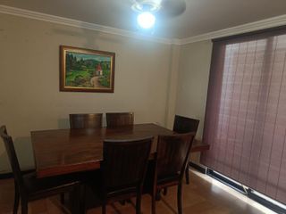 Foto 31 de Venta Casa Amplia seguridad 24 h  Mirador del Norte (Casa Blanca)  (JLR)