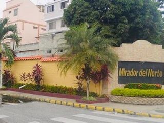 Foto 3 de Venta Casa Amplia seguridad 24 h  Mirador del Norte (Casa Blanca)  (JLR)