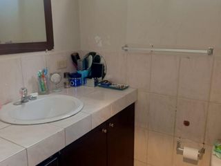 Foto 26 de Venta Casa Amplia seguridad 24 h  Mirador del Norte (Casa Blanca)  (JLR)