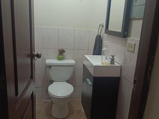 Foto 9 de Venta Casa Amplia seguridad 24 h  Mirador del Norte (Casa Blanca)  (JLR)