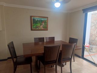 Foto 21 de Venta Casa Amplia seguridad 24 h  Mirador del Norte (Casa Blanca)  (JLR)