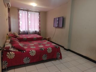 Foto 29 de Venta Casa Amplia seguridad 24 h  Mirador del Norte (Casa Blanca)  (JLR)