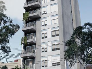 venta Departamento duplex de 3 dormitorios con balcon y amenities Nuestra Señora De Lourdes
