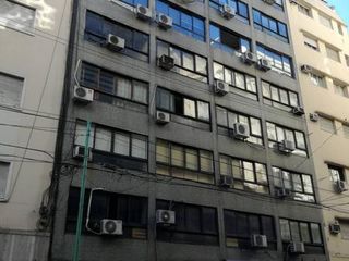 Oficina en alquiler - Montevideo 666