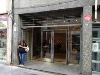 Oficina en alquiler - Montevideo 666