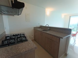 Foto 2 de apartamento en venta en ricaurte. Cod V51808