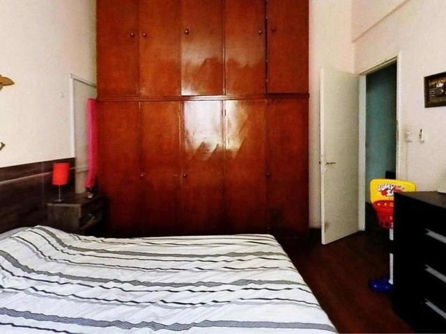 Departamento en venta - 2 Dormitorios 2 Baños - 63Mts2 - Villa Crespo