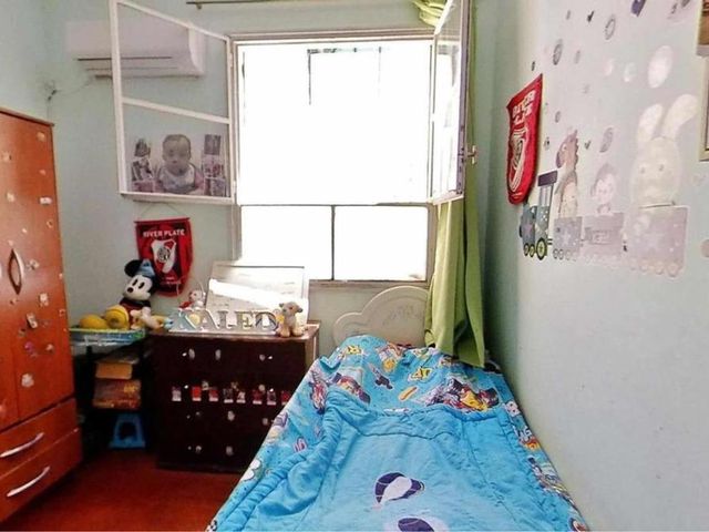 Departamento en venta - 2 Dormitorios 2 Baños - 63Mts2 - Villa Crespo