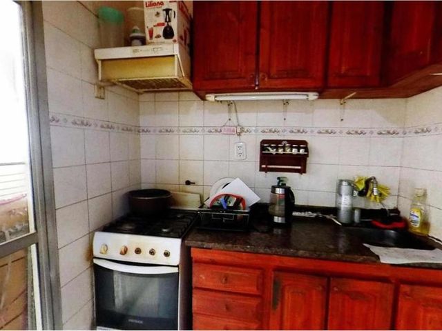 Departamento en venta - 2 Dormitorios 2 Baños - 63Mts2 - Villa Crespo