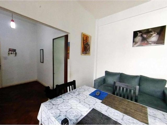 Departamento en venta - 2 Dormitorios 2 Baños - 63Mts2 - Villa Crespo