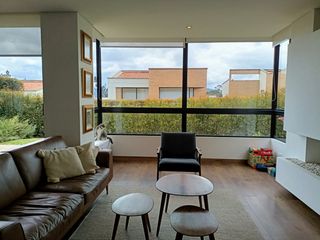 Foto 5 de casa en arriendo/venta en cajicá. Cod A8124224