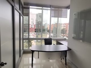 OFICINA en ARRIENDO/VENTA en Bogotá Salitre