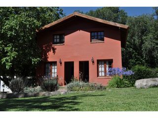 CASA EN VENTA EN LA CUMBRE