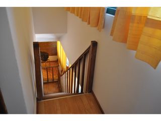 CASA EN VENTA EN LA CUMBRE