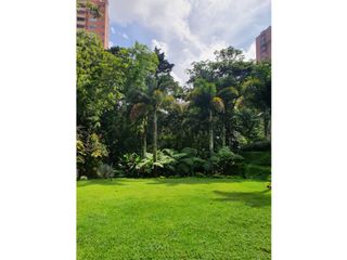 Casa Amoblada en Arriendo Medellín Sector Poblado