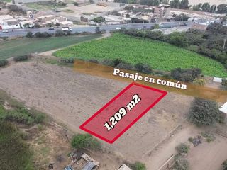 Foto 1 de ¡🌟 Increíble Oportunidad! 
Terreno Rústico ideal para Casa de Campo 🌟
📍 Ubicación Estratégica: Ubicado en el sector Huabalito U.C. 3370B – Campiña d