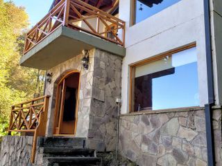 Casa en venta Centro barrio Altos del Sol   - San Martin De Los Andes