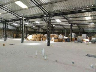 Foto 5 de ARRIENDO BODEGA NORTE DE QUITO 2000M2 PARA MEDIANO IMPACTO