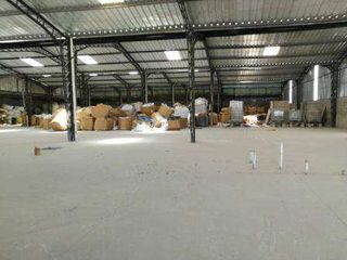 Foto 4 de ARRIENDO BODEGA NORTE DE QUITO 2000M2 PARA MEDIANO IMPACTO
