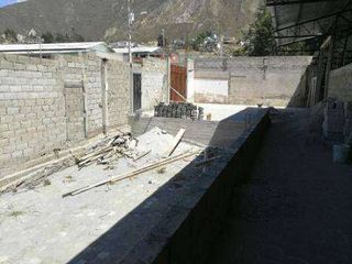 Foto 3 de ARRIENDO BODEGA NORTE DE QUITO 2000M2 PARA MEDIANO IMPACTO