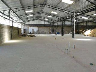 Foto 6 de ARRIENDO BODEGA NORTE DE QUITO 2000M2 PARA MEDIANO IMPACTO
