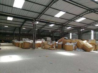 Foto 7 de ARRIENDO BODEGA NORTE DE QUITO 2000M2 PARA MEDIANO IMPACTO