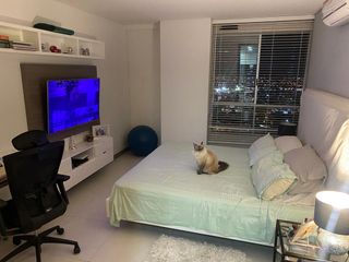 Foto 4 de apartaestudio en venta en altos de santa isabel. Cod V107713