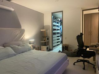 Foto 3 de apartaestudio en venta en altos de santa isabel. Cod V107713