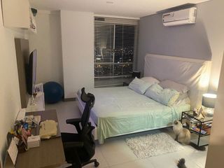 Foto 2 de apartaestudio en venta en altos de santa isabel. Cod V107713